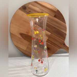 Anthropologie Cordelia Pitcher